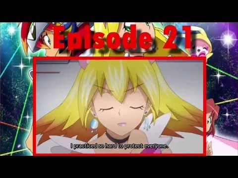 Brave Beats Episode 21 English Sub