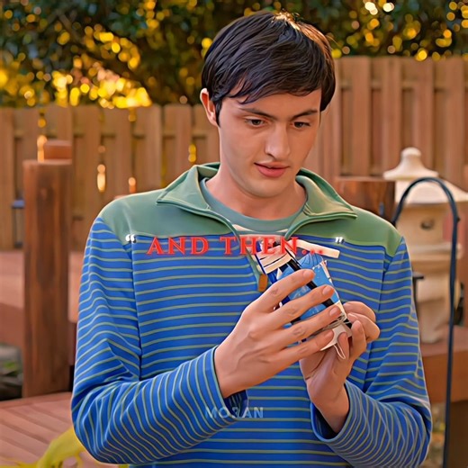 “ Dimitri created a gadget " #edit #cobrakai #shorts