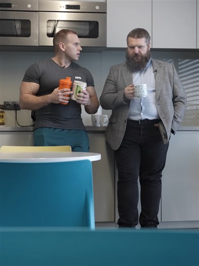 Odpowiadanie użytkownikowi @bartfish08 #gymtok #borecki #paleciok #pracabaza