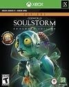 Oddworld: Soulstorm Cheats, Cheat Codes, Hints and Walkthroughs for Xbox Series X