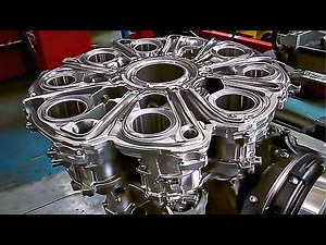 Man Fully Restores 1.2 MILLION Miles Truck Engine | Start to Finish by ‪@truck_tech_channel_razborgruz‬
