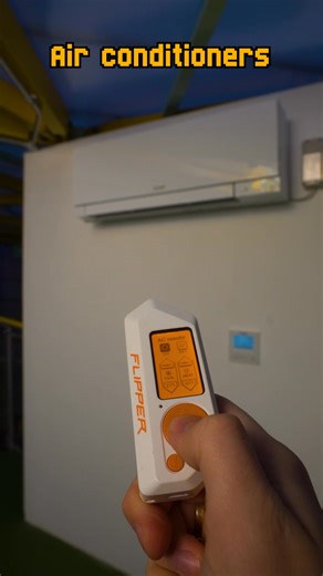 Control infrared devices using the Universal Remote feature in Flipper Zero In addition, Flipper Zero can read NFC and RFID cards, send Sub-GHz signals, run USB scripts, and much more!  | Flipper Zero | Facebook