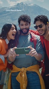 235 reactions · 18 shares | Capture 3.5x Telephoto Portraits to 4K 60fps HDR Videos and up to 120x Super Digital Zoom on #OPPOReno14Series. | OPPO | Facebook