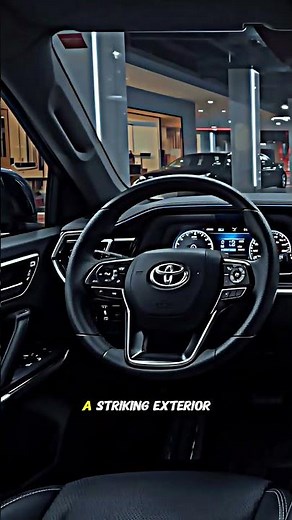 All-New 2026 Toyota Land Cruiser 250 – World Premiere of Toyota’s Boldest SUV