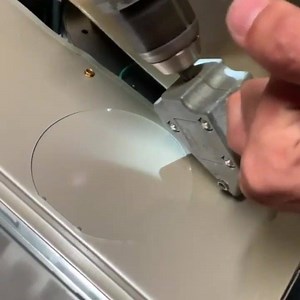 3K views · 114 reactions | Navigate tight patterns and square cuts with the TurboShear® TS1  Thanks for the #TurboShearTuesday video @toolprospodcast | Malco Tools, Inc. | Facebook