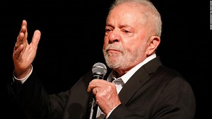 El New York Times por fin llamará "Lula" al presidente electo brasileño