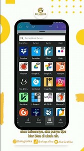 Membuat Infografis di Canva
