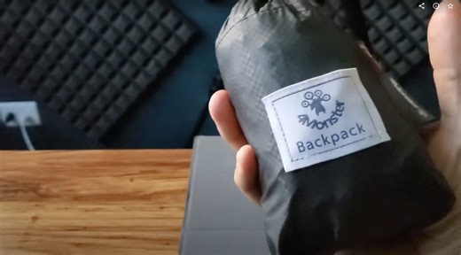 Watch Pros & Cons of 4Monster Backpack ﹙Review﹚ on Amazon Live