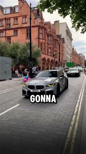 BMW M2 vs Porsche GT4… *NOBODY* Expected This