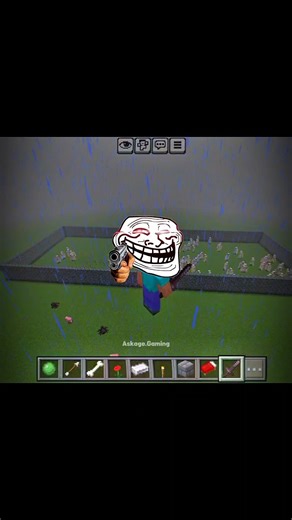100 Pillager vs 100 Iron Golem Battle in Minecraft 😱🔥 #minecraft #minecraftshorts #fighting #shorts