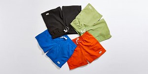 I Bought Bather Swim Trunks So I Could (Finally) Stop Shopping for Swim Trunks