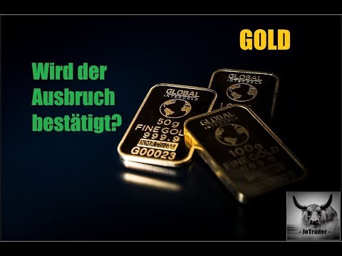 GOLD Chartanalyse KW48/49 2025