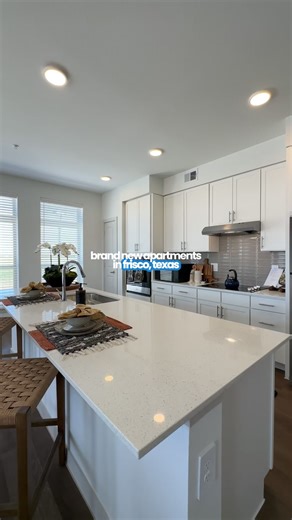 starting at $1338 ⛳️ dm us for info! #dfw #frisco #apartmenttour #dfwapartments #pga