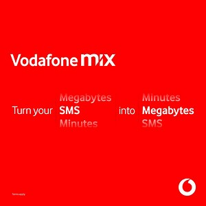 292 reactions · 48 comments | Vodafone MIX top-up gives you units which you can use as you wish for internet, SMS and calls to any Maltese number. Find out more: https://www.vodafone.com.mt/mix | Epic mt | Facebook