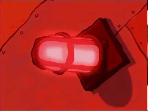 Not Paying Customer (SpongeBob Clip)