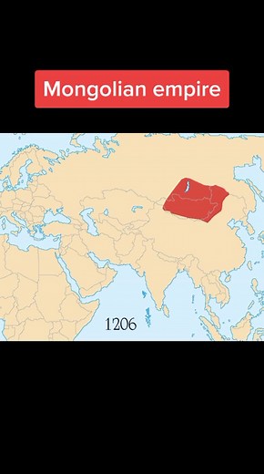 The Mighty Mongolian Empire: Genghis Khan's Legacy