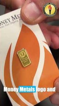 Why Everyone Is Buying Fractional Gold Right Now