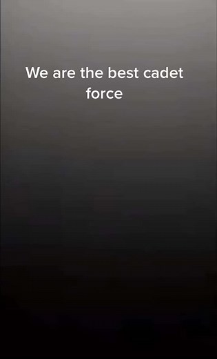 Army cadet force 🪖👑 #acf #armycadets