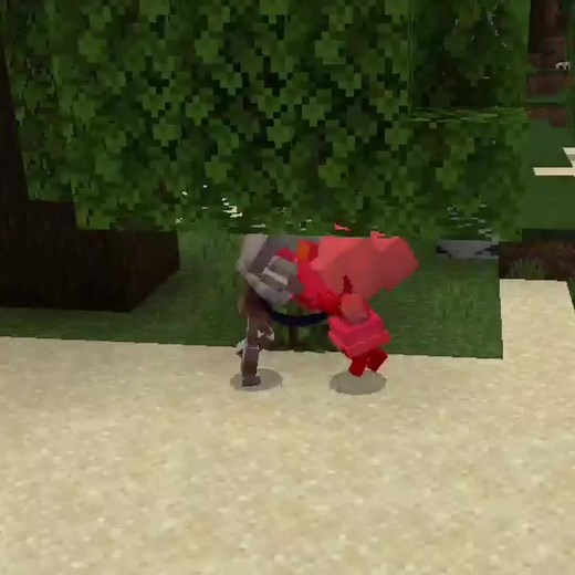 Dandy's World Mod: Tutorial para Minecraft