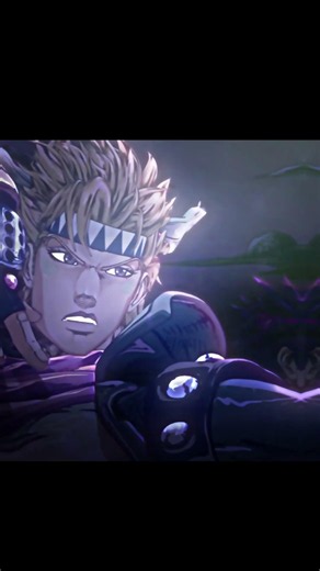 Caesar Zeppeli #jojosbizarreadventure#anime#jjba#jjbamemes#jjbaedit#giornoedits#battletendency