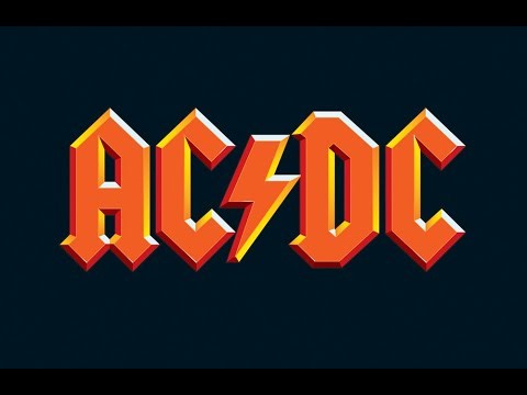 Ranking The AC/DC Album Covers (For Bjørn-Rune Nilsen)