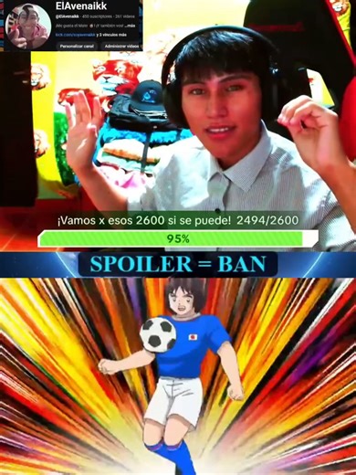 Golazo de Japón en Capitan Tsubasa - Reacciones y Humor