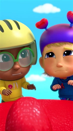 Why is Everyone Sad?🥺 #morphle #sad