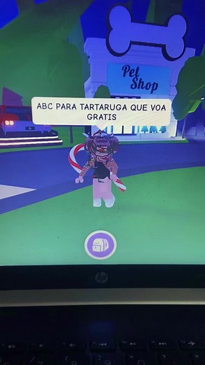 Explore a Vibrant Virtual Pet Shop in Roblox