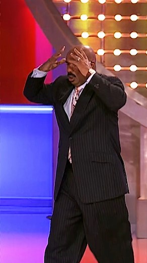 Here are the wildest Family Feud moments over the years! #1️⃣3️⃣ 🏆 | Family Feud