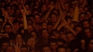 Radiohead - Live in Glastonbury`1997
