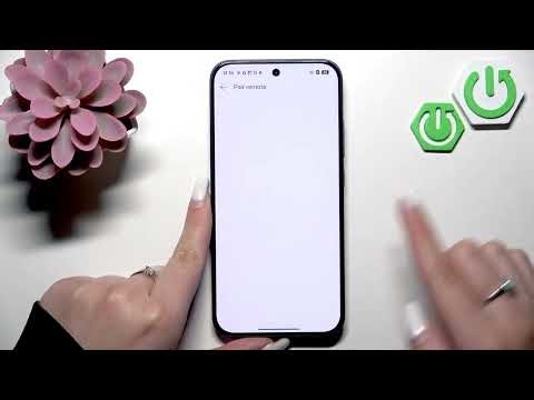 OPPO Reno15 Pro – تفعيل الأشعة تحت الحمراء (IR Blaster)