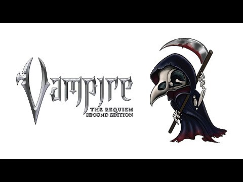 The Beginner's Guide to Vampire: the Requiem Lore