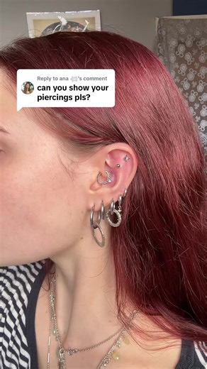 Unique Piercing Ideas for Your Collection