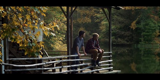 Before the Fall (2016)