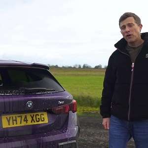 The best & worst things about the new BMW 1 Series! Part 1 | carwow