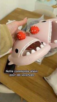 We received our SHEIN order for our upcoming vacation in Dubai!!! #viral #shortvideo #shorts