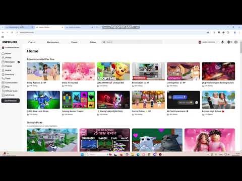 HOW TO CREATE SCAM LINK IN ROBLOX 2025 TUTORIAL | EDUCATIONAL PURPOSE #roblox #robloxscamlink