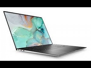 Review Dell precision 5560