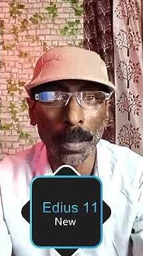 Some tips for cinematic video editing in Edius! #shorts