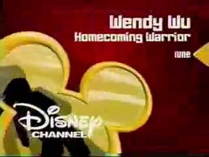 Disney Channel Commercial Breaks (April 2006)