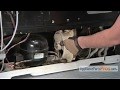 How To Replace Compression Ring #AP3868937