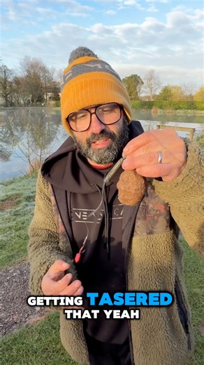 “This is the first thing I cast out on every fishing trip” 🎣👀 https://www.omctackle.com/products/goat-bundle What’s @alihamidi’s go-to setup for carp fishing almost anywhere in the world? 🤔🌍 Well, OMC regulars would have guessed it – it’s the GOAT 🐐 Rig! 🥇 The Lock 🔐 Hook Spinner, paired with the Magic Wand 🪄 and paste-wrapped leads 😋, has performed time and again for Ali at venues big and small 🌊 for carp of all sizes. 🐳 As he explains… 👀 the only element he really needs to change i