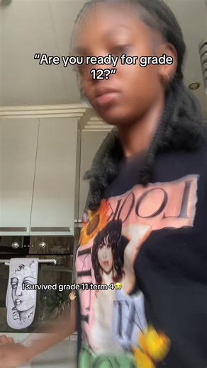 Reflecting on My Grade 11 Journey