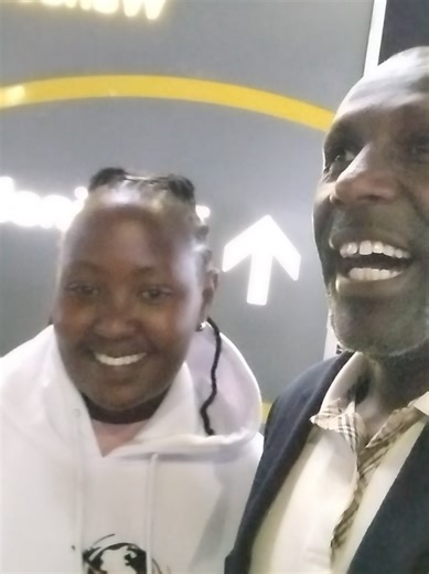 Keep Moving Forward Despite Doubts