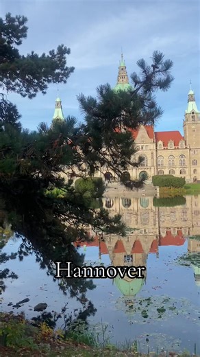 #deutsland🇩🇪🇩🇪🇩🇪 #germany🇩🇪_tik_tok #hannover #germany