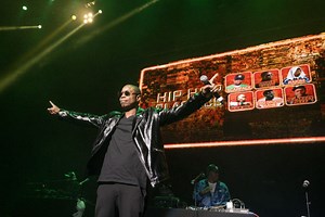 Doug E. Fresh teases "shocking" surprises for ESSENCE Fest's hip hop 50 set