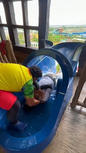 Where nature meets fun and where you can spend the entire day splashing around over 39 amazing slides and attractions only at Splash Mania, Gamuda Cove, Kuala Langat! Splashmania #SplashMania #WhereNatureMeetsFun #BeTheFirstToSplash #Waterpark #PusingSelangorDulu #Selangor #fyp #Gamudacove #malaysia | Tourism Selangor