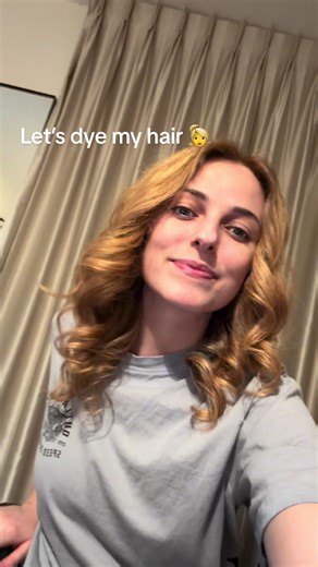 Hair Root Touch-Up Tips Using L'Oréal Products