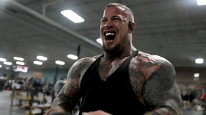 7.2K views · 222 reactions | ❌ HOW TO GET HUGE & BUILD MUSCLE! ❌...