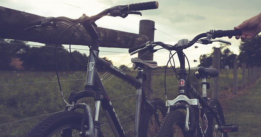 Biking and Hiking in Lancaster, PA | Discover Lancaster